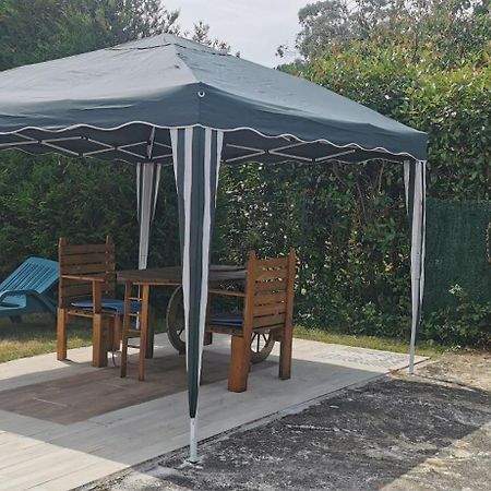 Comme A La Maison La Jonchere Exteriér fotografie