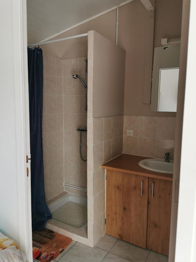 Comme A La Maison La Jonchere Exteriér fotografie