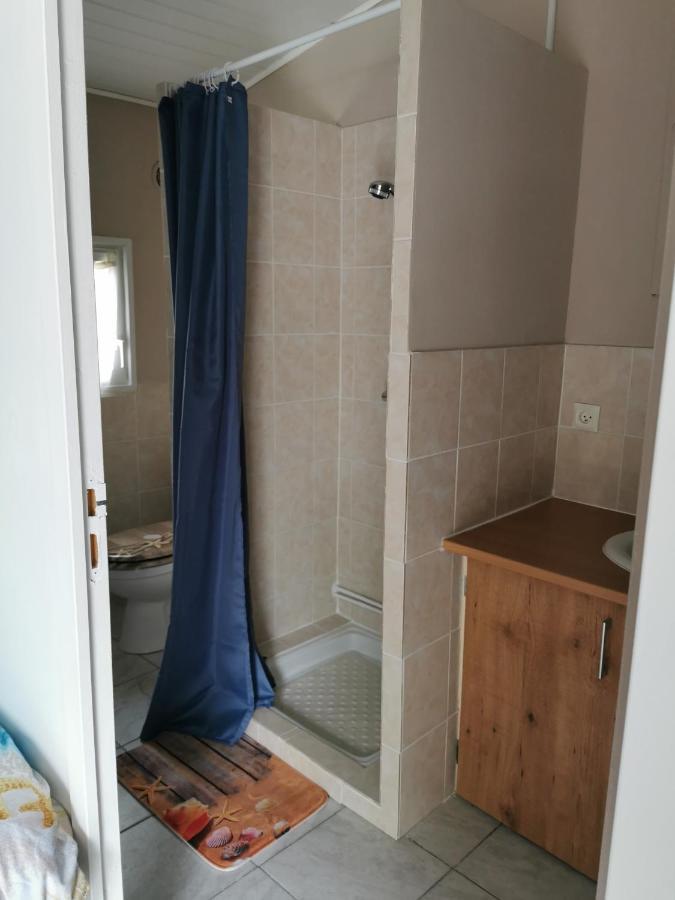 Comme A La Maison La Jonchere Exteriér fotografie