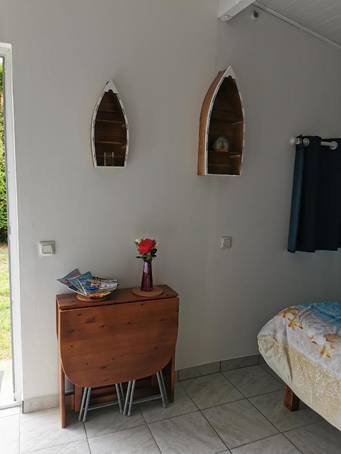 Comme A La Maison La Jonchere Exteriér fotografie