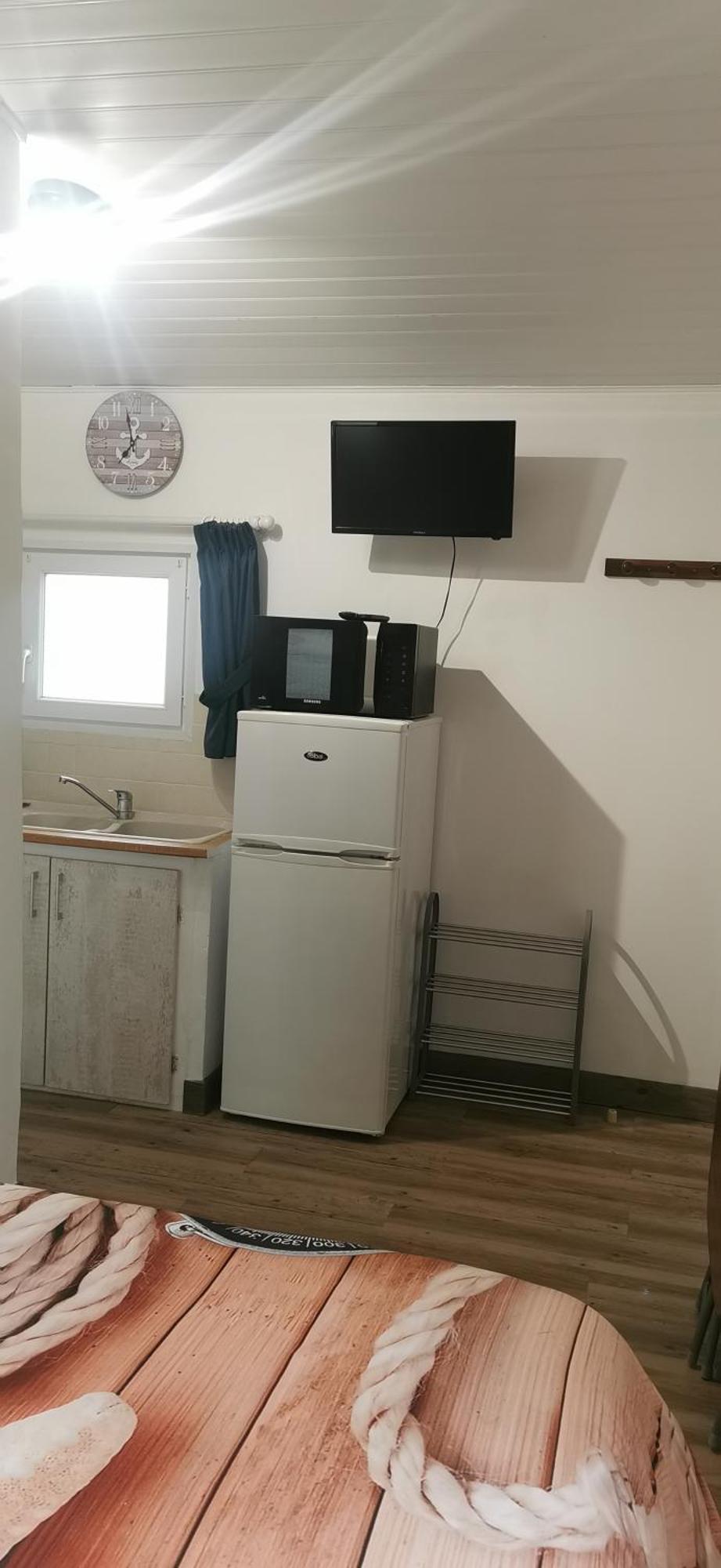 Comme A La Maison La Jonchere Exteriér fotografie